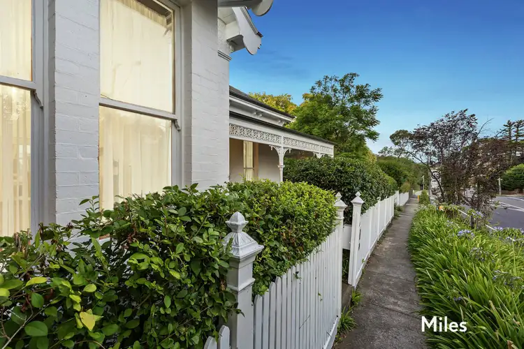 3 Lower Heidelberg Road, Ivanhoe VIC 3079