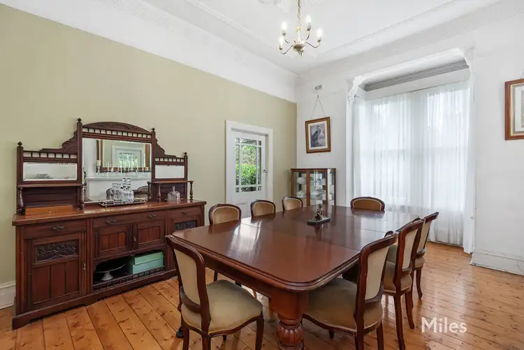 Sixth view of Homely house listing, 3 Lower Heidelberg Road, Ivanhoe VIC 3079