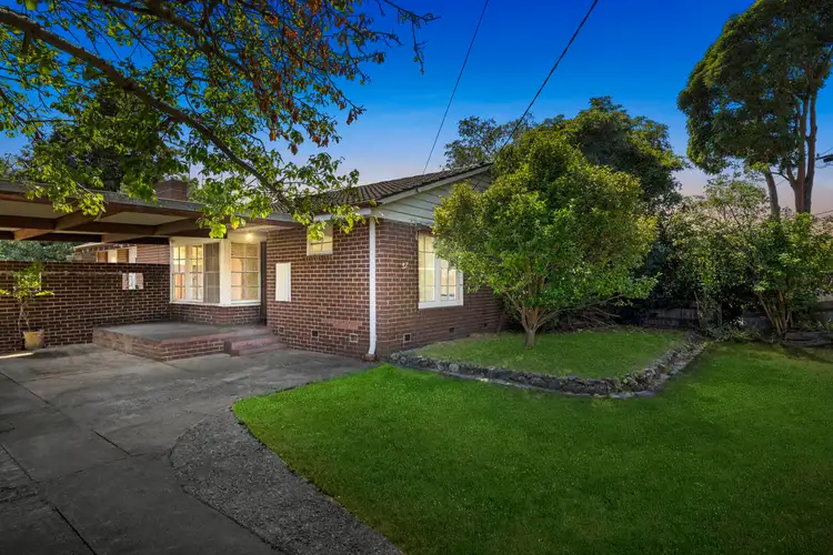 Main view of Homely house listing, 37 Ester Crescent, Clayton South VIC 3169