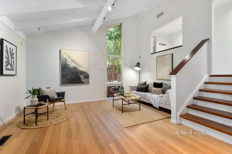 Second view of Homely house listing, 32 Ramptons Road, Eltham North VIC 3095