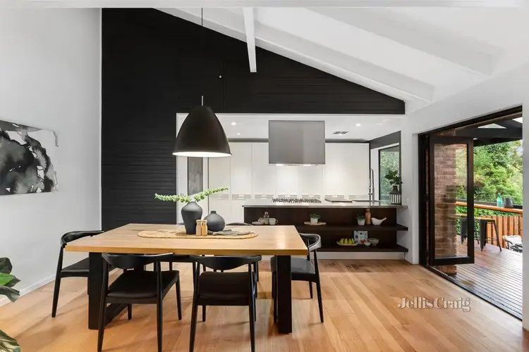 Third view of Homely house listing, 32 Ramptons Road, Eltham North VIC 3095