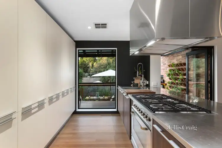 Fourth view of Homely house listing, 32 Ramptons Road, Eltham North VIC 3095
