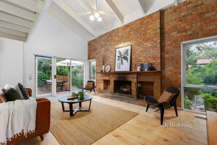 Fifth view of Homely house listing, 32 Ramptons Road, Eltham North VIC 3095