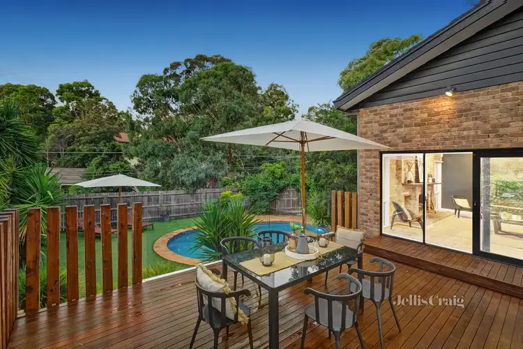 Sixth view of Homely house listing, 32 Ramptons Road, Eltham North VIC 3095