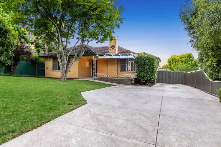 14 Rathkeale Avenue, Mount Helen VIC 3350