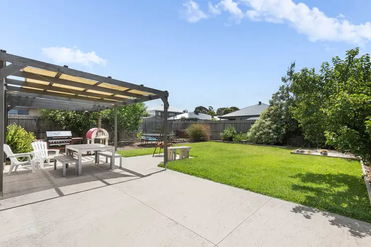 Second view of Homely house listing, 41 Marmion Circuit, Ocean Grove VIC 3226