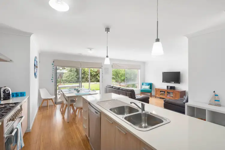 Fifth view of Homely house listing, 41 Marmion Circuit, Ocean Grove VIC 3226