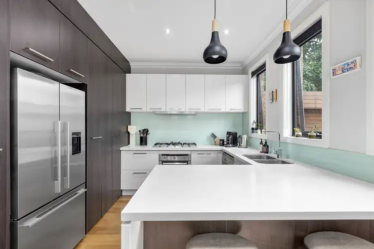 Fourth view of Homely townhouse listing, 3/34 Evans Street, Moonee Ponds VIC 3039