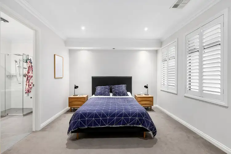 Fifth view of Homely townhouse listing, 3/34 Evans Street, Moonee Ponds VIC 3039