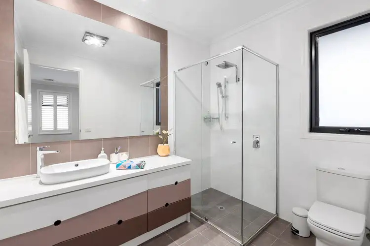 Sixth view of Homely townhouse listing, 3/34 Evans Street, Moonee Ponds VIC 3039