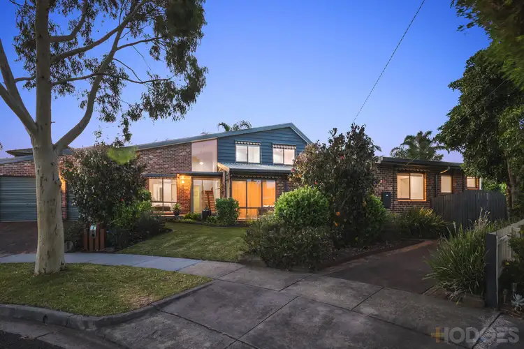 Main view of Homely house listing, 8 Logan Court, Mentone VIC 3194