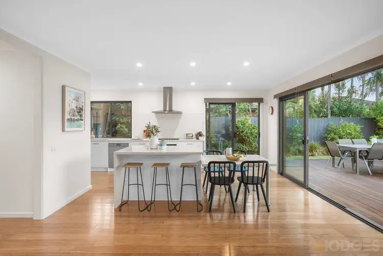 Third view of Homely house listing, 8 Logan Court, Mentone VIC 3194