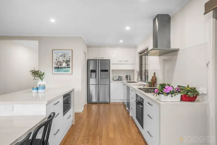 Fourth view of Homely house listing, 8 Logan Court, Mentone VIC 3194
