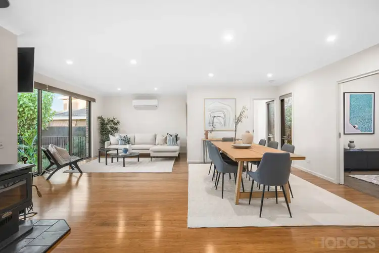 Sixth view of Homely house listing, 8 Logan Court, Mentone VIC 3194