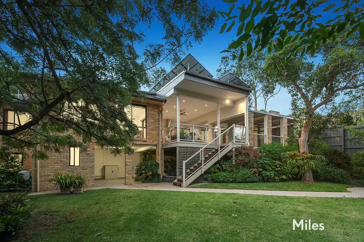 28 Olive Grove, Heidelberg VIC 3084