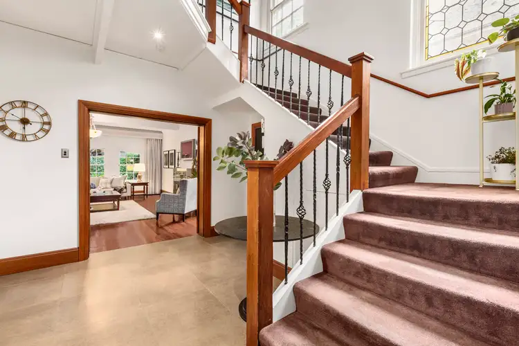 Third view of Homely house listing, 4 Landale Road, Toorak VIC 3142