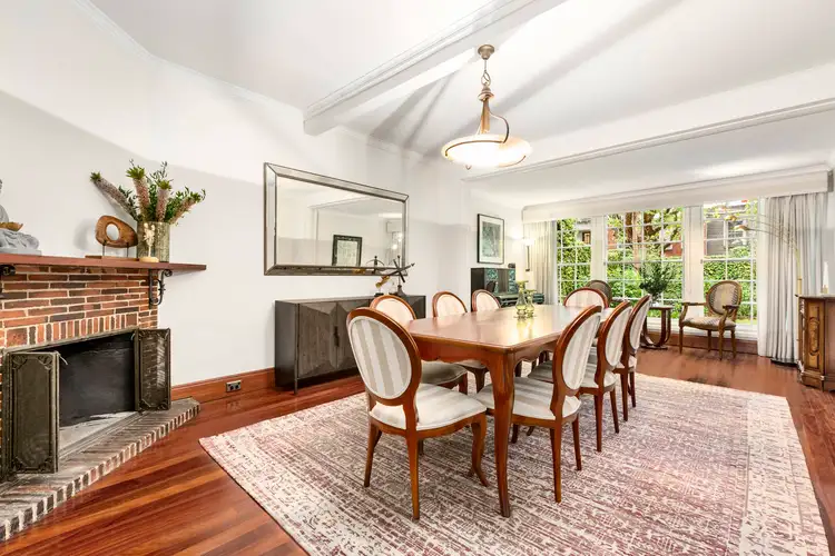 Fourth view of Homely house listing, 4 Landale Road, Toorak VIC 3142