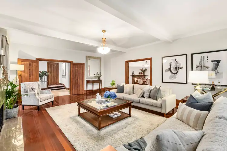 Fifth view of Homely house listing, 4 Landale Road, Toorak VIC 3142