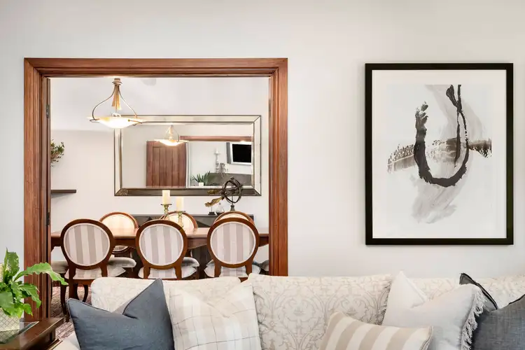 Sixth view of Homely house listing, 4 Landale Road, Toorak VIC 3142