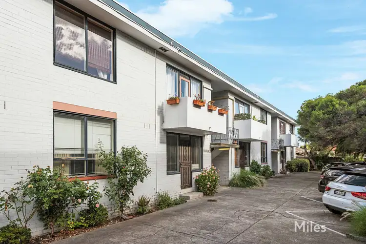 4/46 Clarendon Street