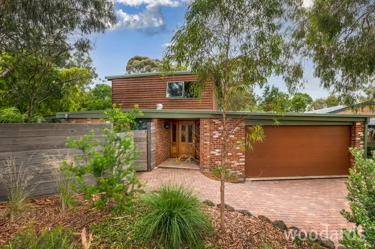 14 Wardle Close, Blackburn South VIC 3130