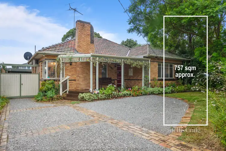 Main view of Homely house listing, 35 Mortimore Street, Bentleigh VIC 3204