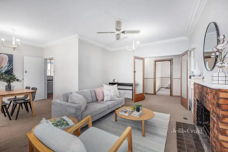 Second view of Homely house listing, 35 Mortimore Street, Bentleigh VIC 3204