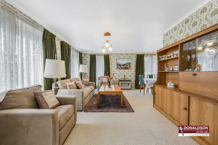 Second view of Homely house listing, 17 Raven Crescent, Narre Warren VIC 3805