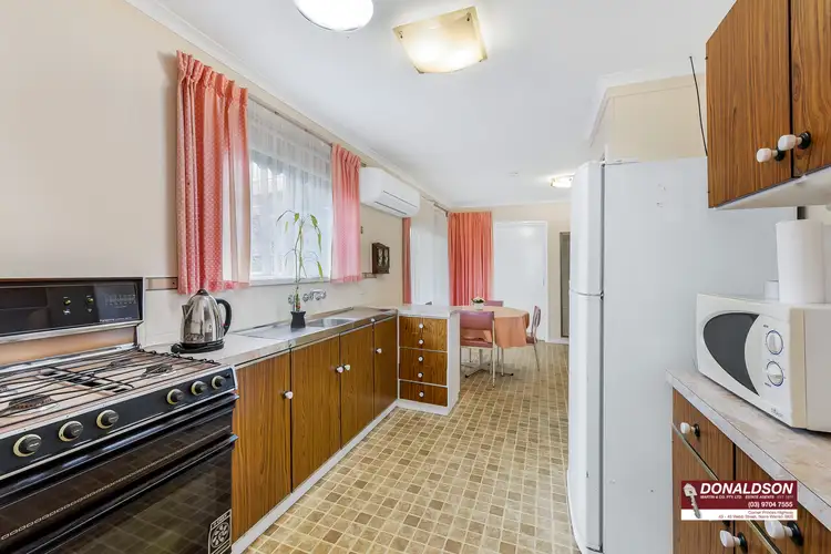 Fourth view of Homely house listing, 17 Raven Crescent, Narre Warren VIC 3805