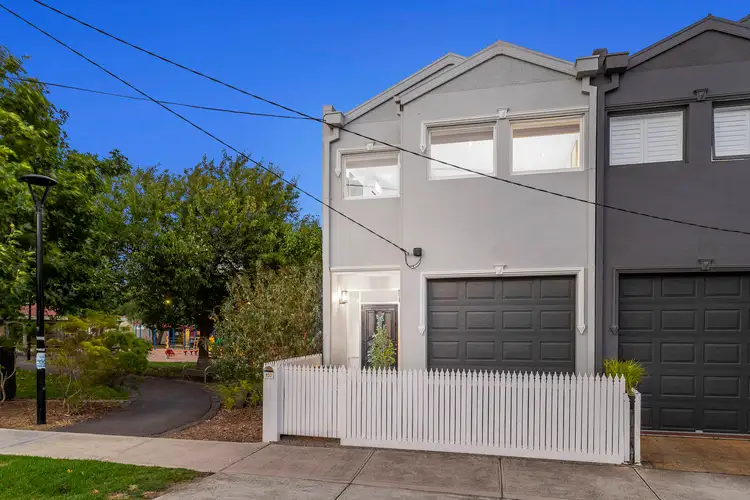 130 Pilgrim Street, Seddon VIC 3011
