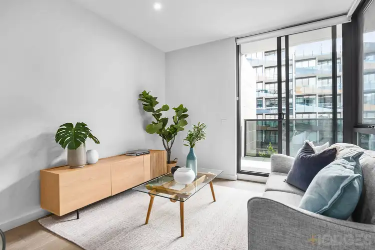 Second view of Homely apartment listing, 237/226 Bay Road, Sandringham VIC 3191