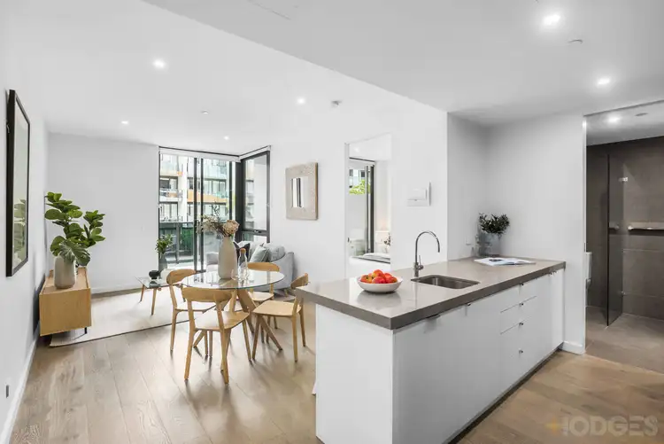 Third view of Homely apartment listing, 237/226 Bay Road, Sandringham VIC 3191