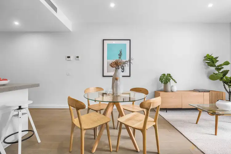 Fourth view of Homely apartment listing, 237/226 Bay Road, Sandringham VIC 3191