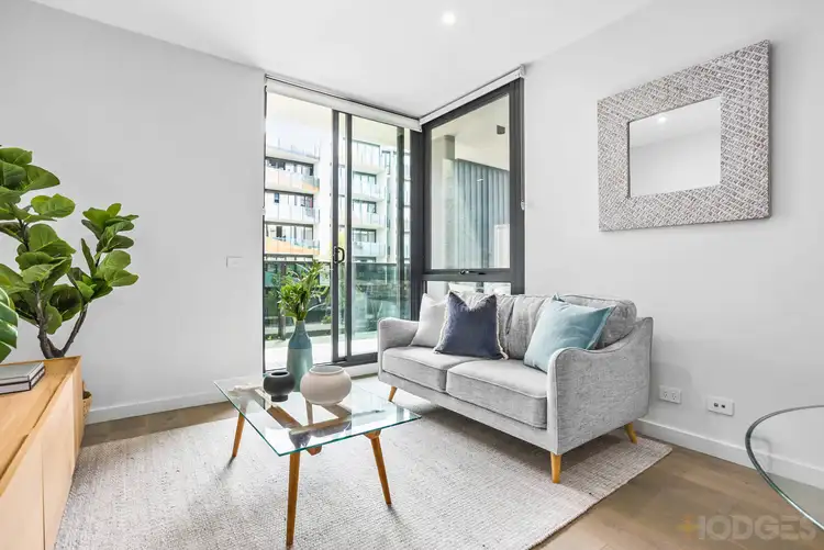 Fifth view of Homely apartment listing, 237/226 Bay Road, Sandringham VIC 3191