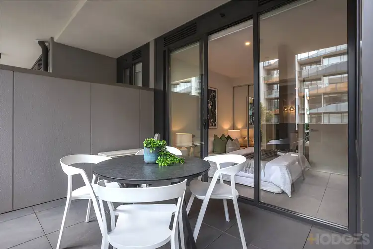 Sixth view of Homely apartment listing, 237/226 Bay Road, Sandringham VIC 3191
