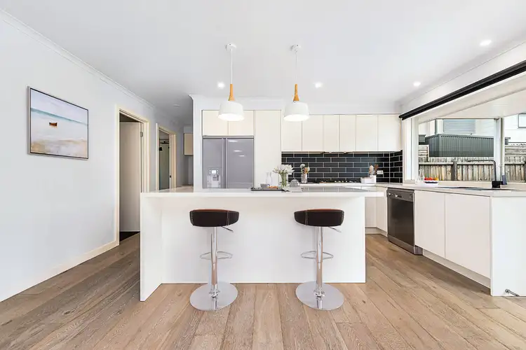 Second view of Homely unit listing, 2/28 Tarella Road, Chelsea VIC 3196