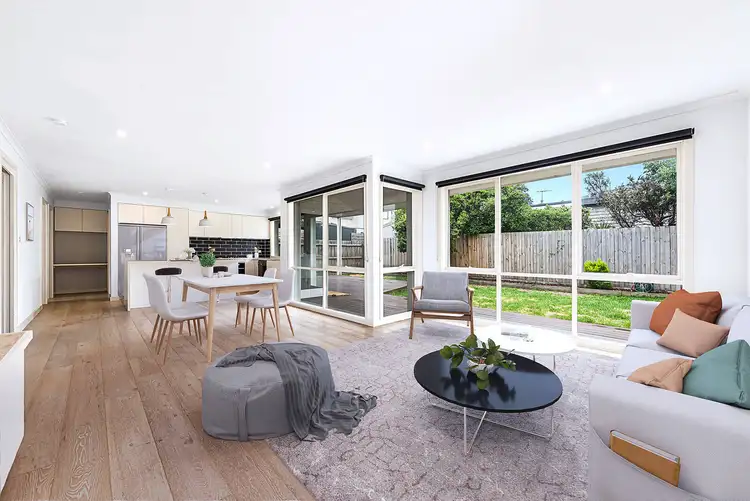 Fifth view of Homely unit listing, 2/28 Tarella Road, Chelsea VIC 3196