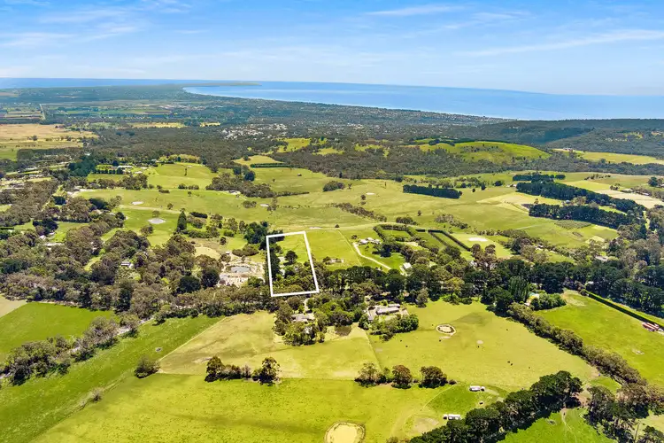 Main view of Homely house listing, 510 Purves Road, Main Ridge VIC 3928