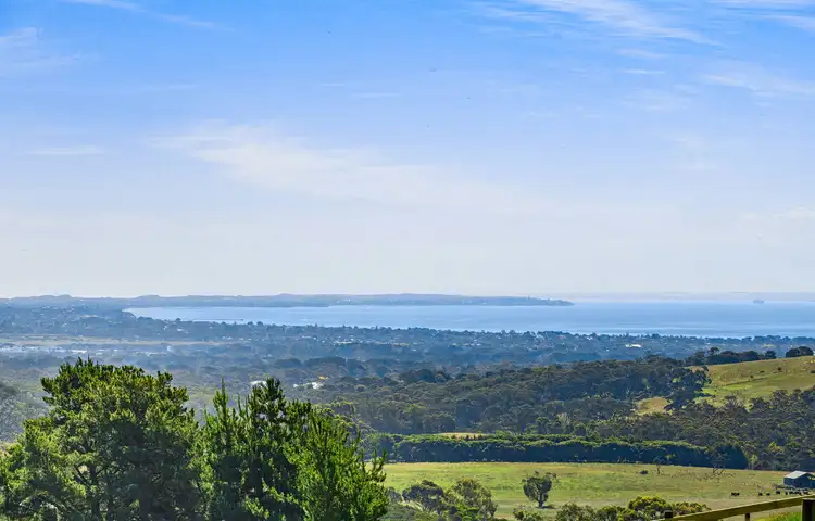 Second view of Homely house listing, 510 Purves Road, Main Ridge VIC 3928