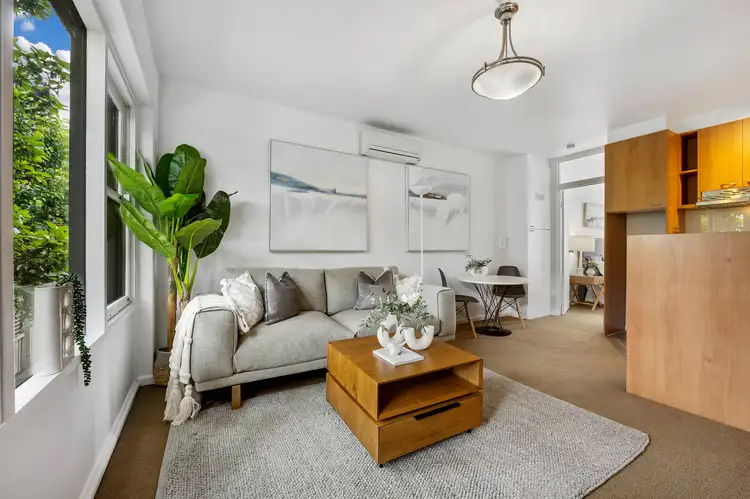 8/26 Davis Avenue, South Yarra VIC 3141