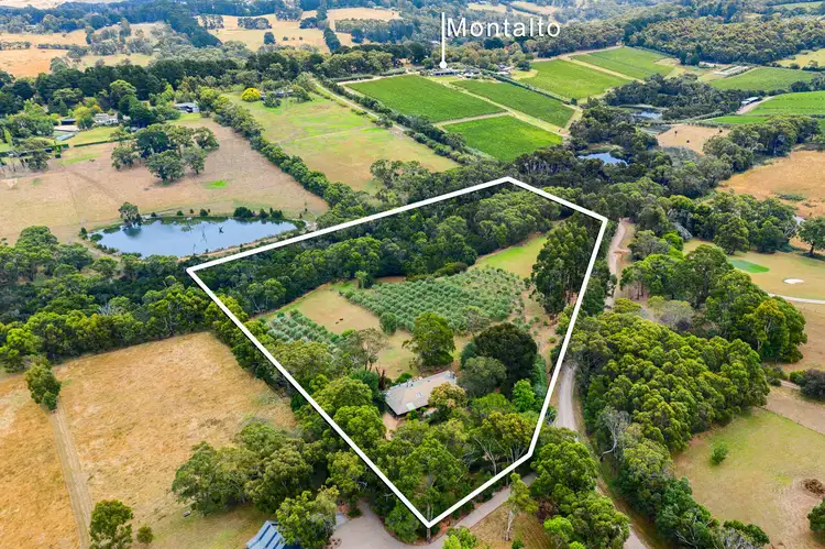 Third view of Homely house listing, 7 Hillcrest Road, Shoreham VIC 3916