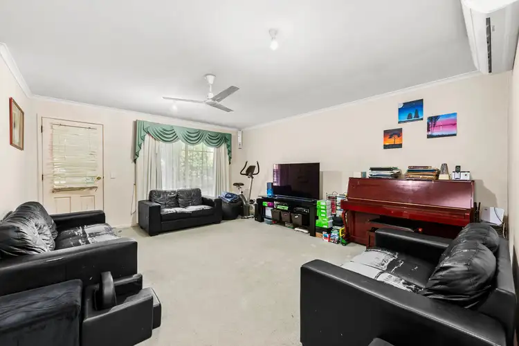 Second view of Homely house listing, 29 Jenkins Drive, Sebastopol VIC 3356