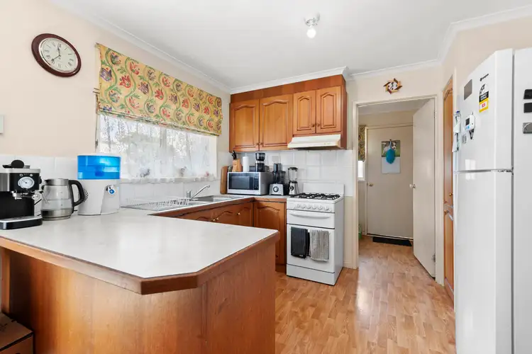 Fourth view of Homely house listing, 29 Jenkins Drive, Sebastopol VIC 3356
