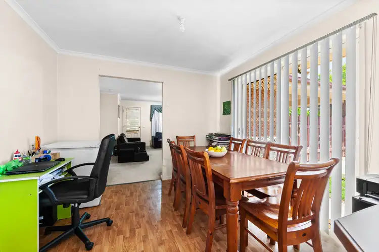Sixth view of Homely house listing, 29 Jenkins Drive, Sebastopol VIC 3356