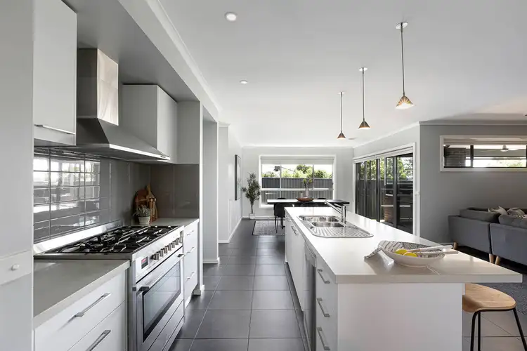 Fifth view of Homely house listing, 813A York Street, Ballarat East VIC 3350