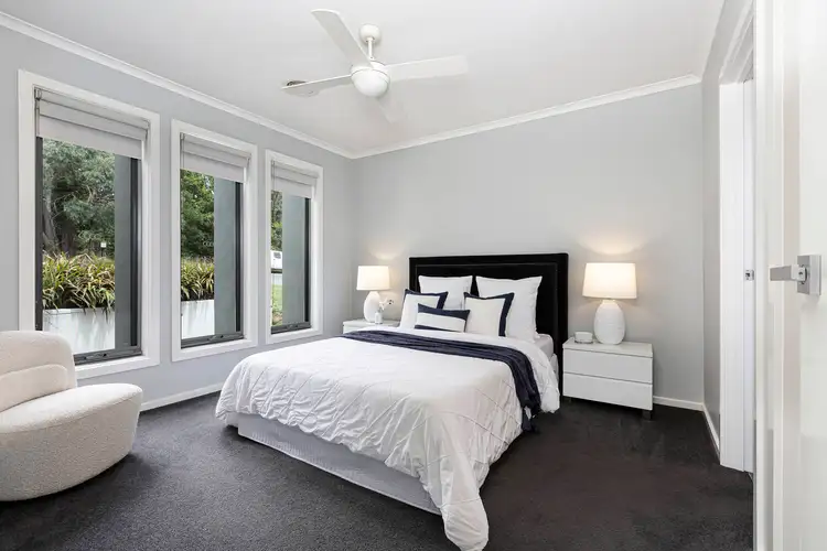 Sixth view of Homely house listing, 813A York Street, Ballarat East VIC 3350