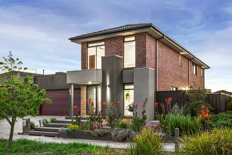 44 Loudon Circuit, Craigieburn VIC 3064