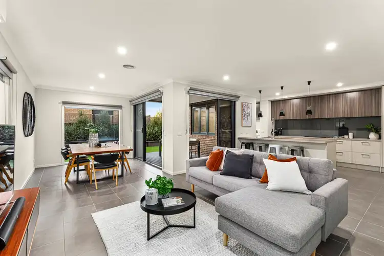 Third view of Homely house listing, 44 Loudon Circuit, Craigieburn VIC 3064