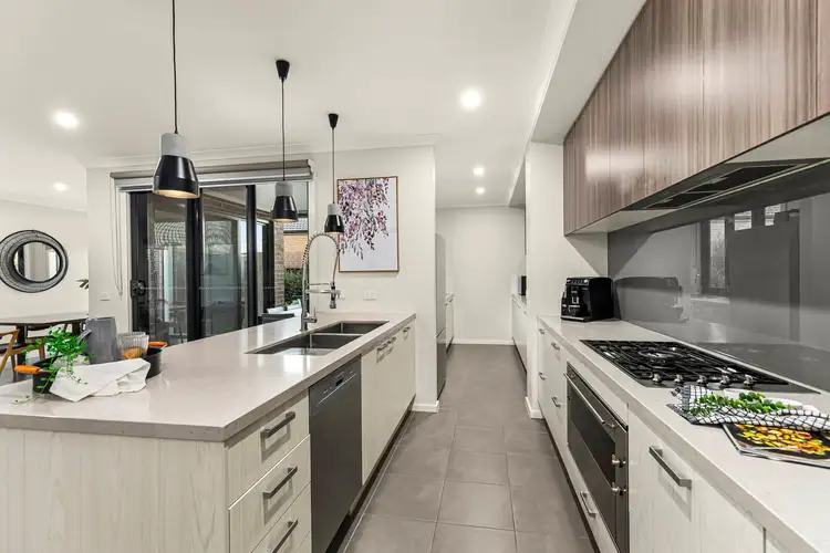 Fourth view of Homely house listing, 44 Loudon Circuit, Craigieburn VIC 3064