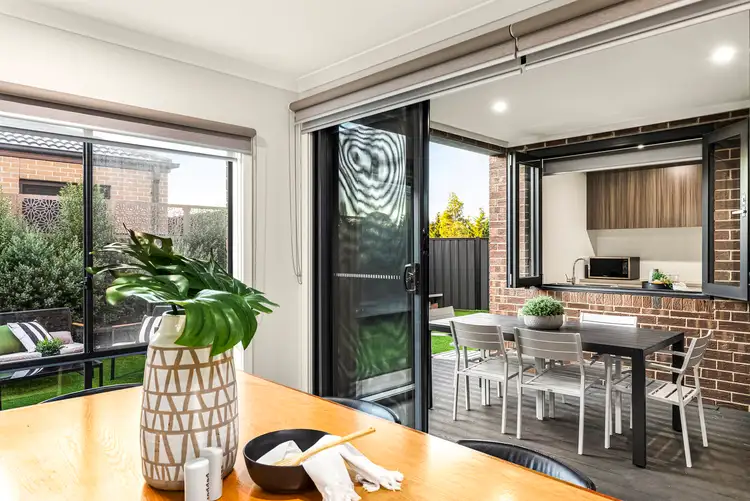 Fifth view of Homely house listing, 44 Loudon Circuit, Craigieburn VIC 3064